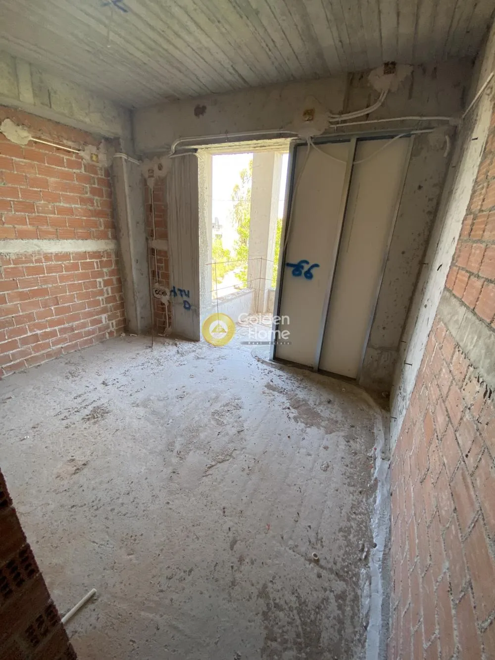Apartment 77m²  - 4