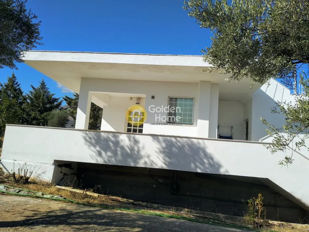 Μονοκατοικία 163τ.μ.  - 2