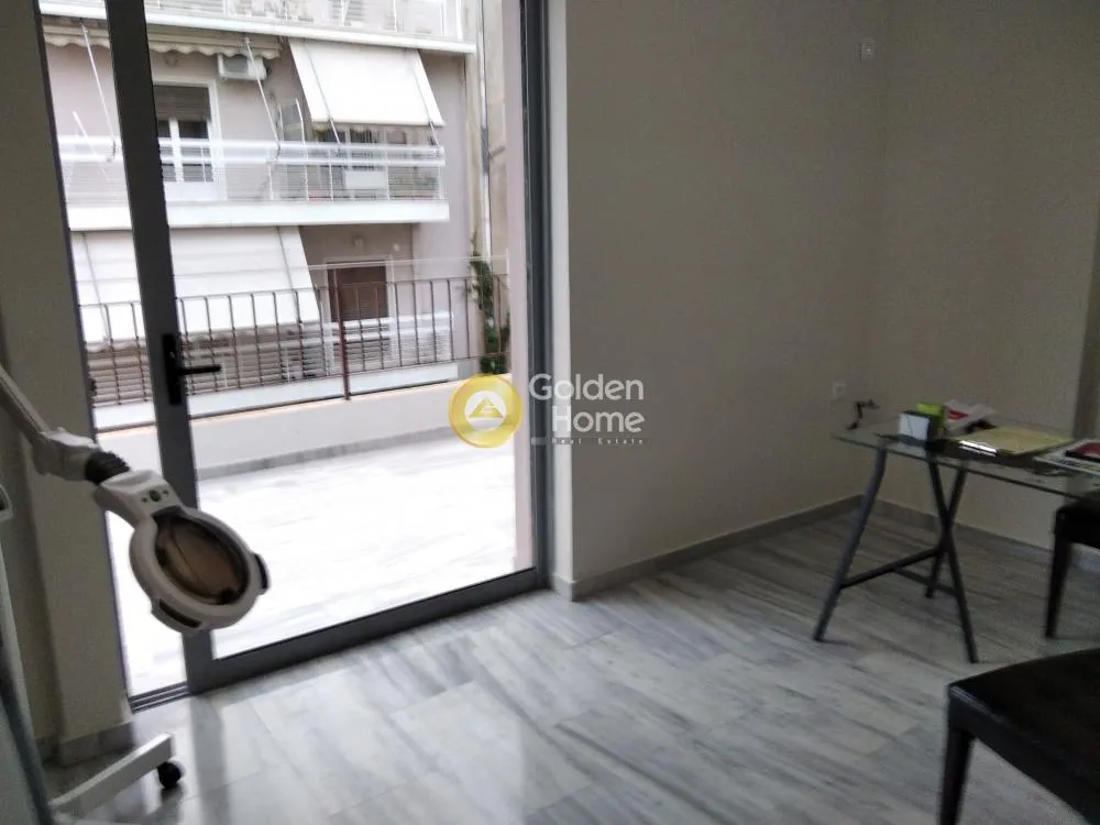 Office 70m²  - 3