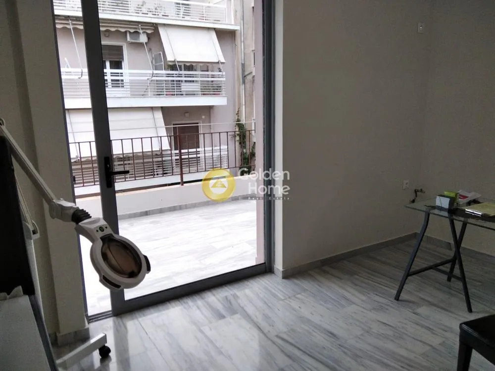 Office 70m²  - 4