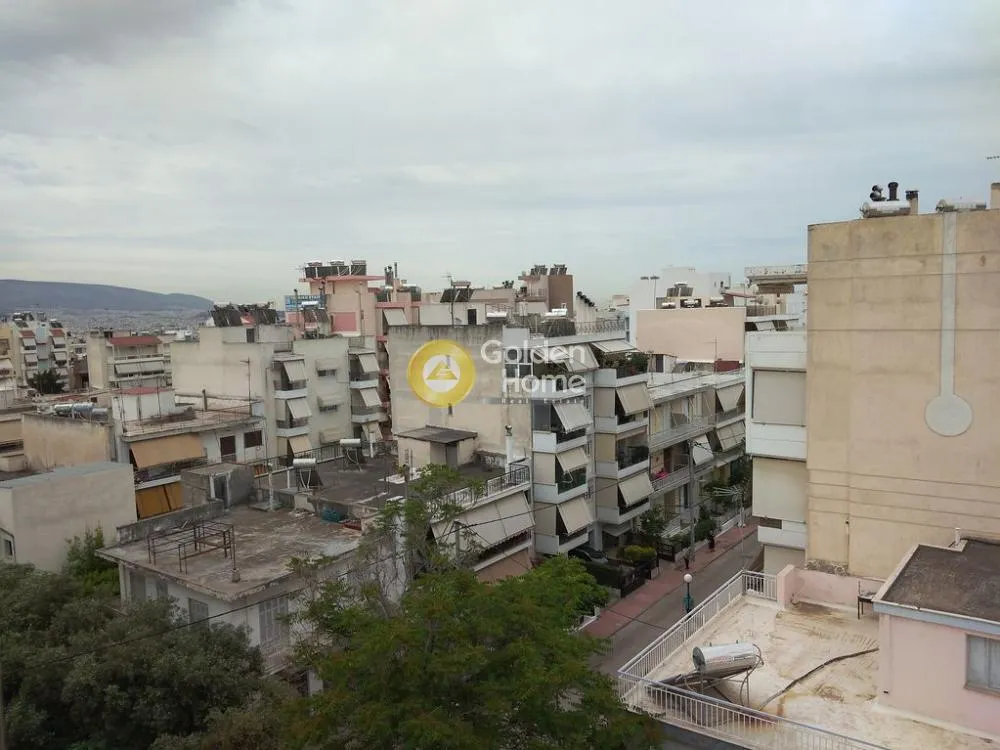Διαμέρισμα 90τ.μ.  - 3