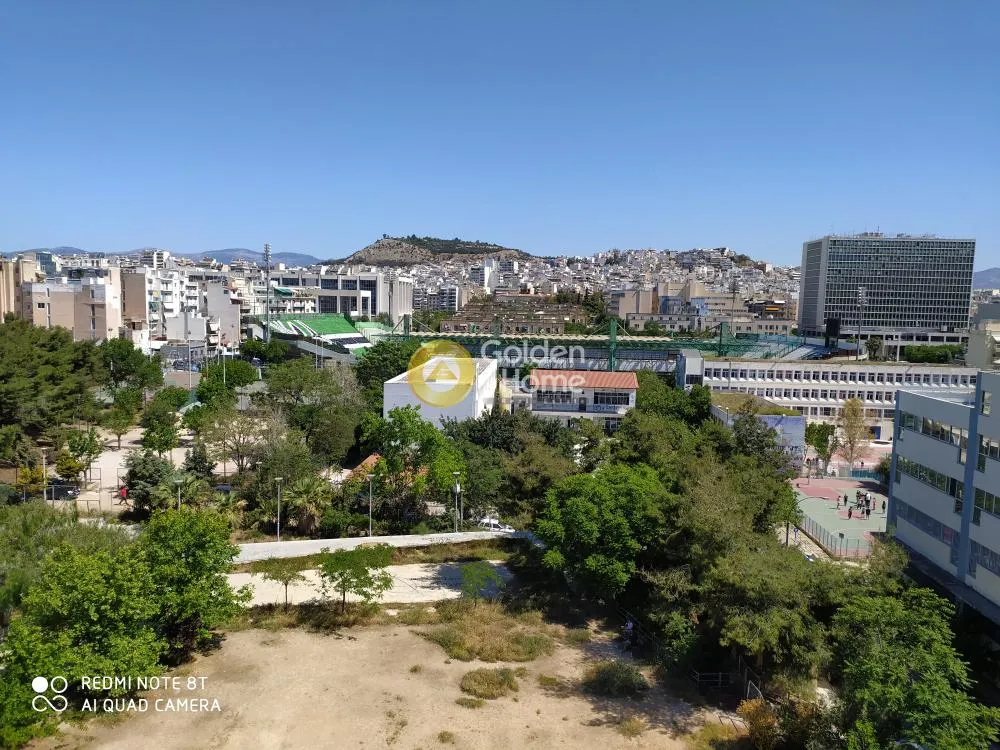 Διαμέρισμα 132τ.μ.  - 3