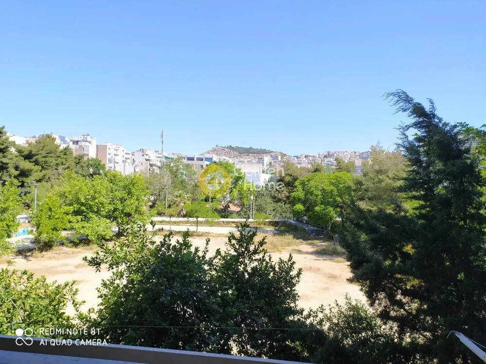 Διαμέρισμα 132τ.μ.  - 5