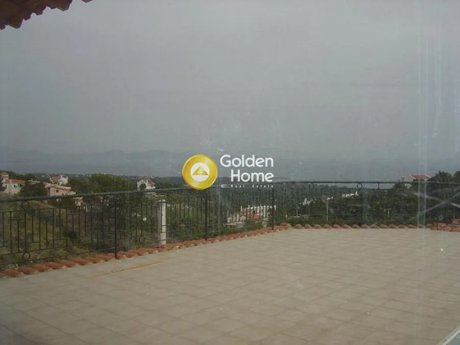Detached house 630m²  - 5