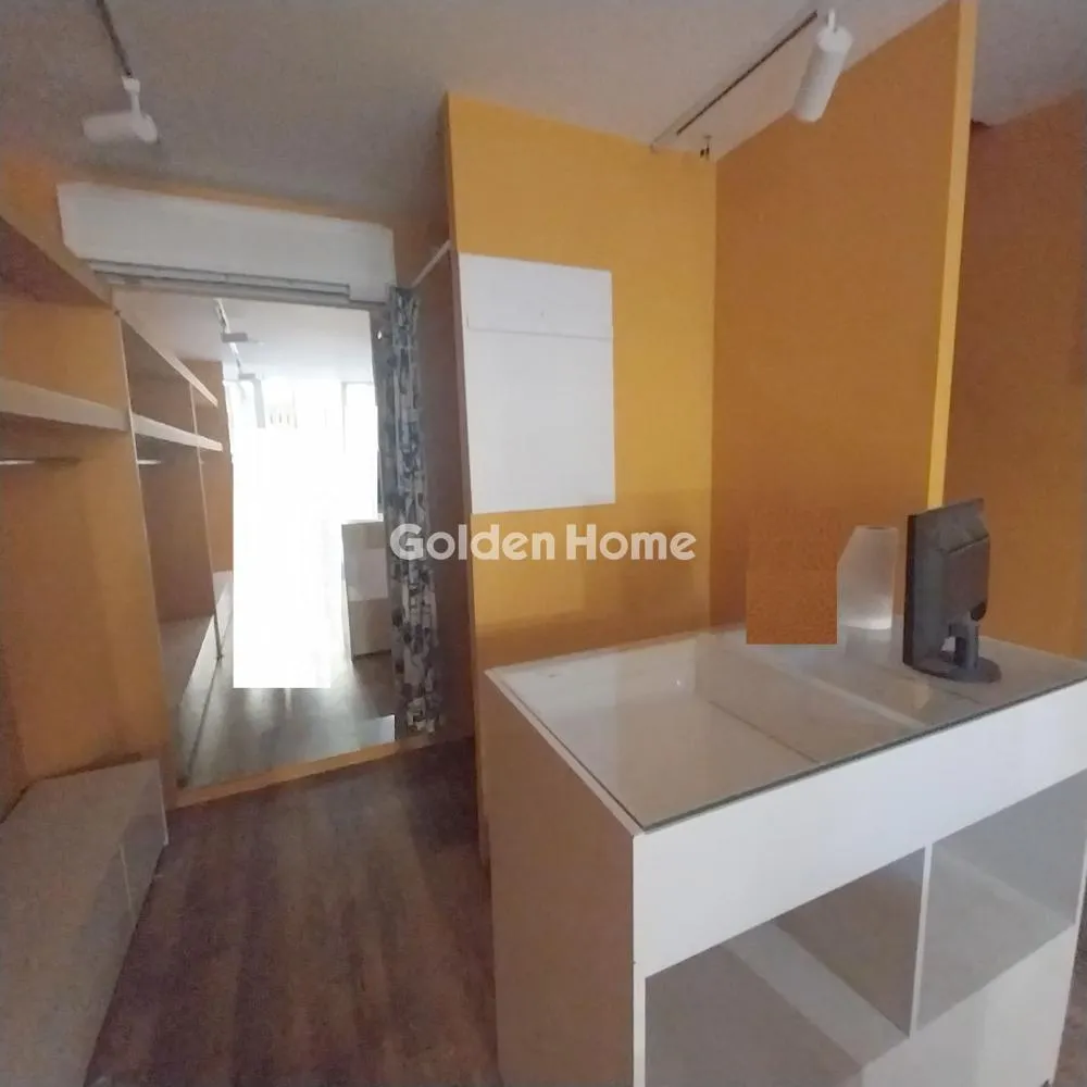 Shop 28m²  - 2