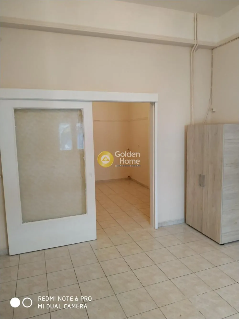 Apartment 38m²  - 2