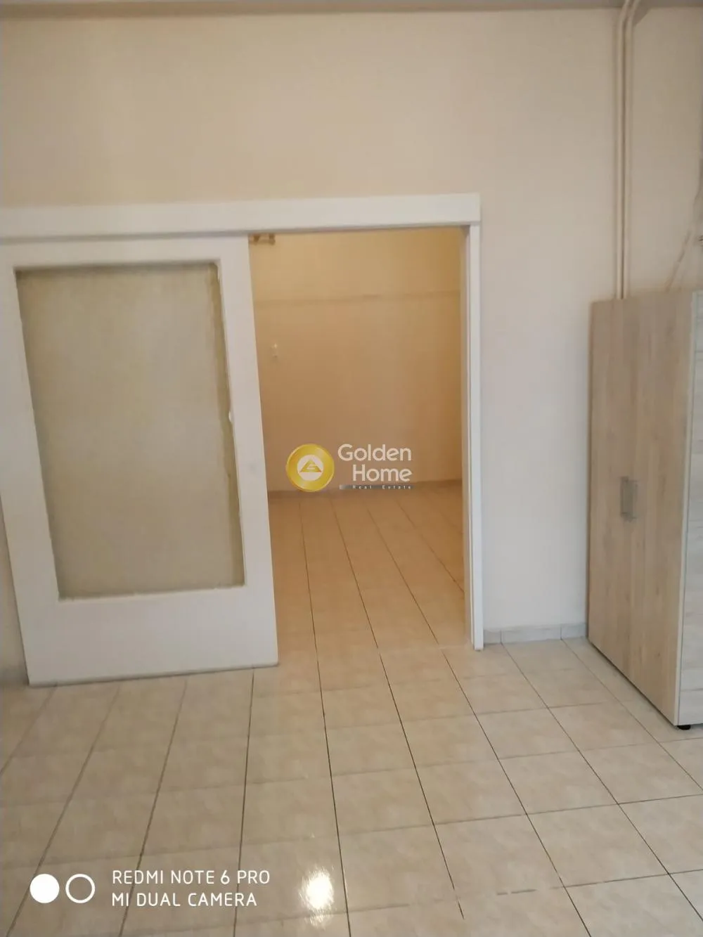 Apartment 38m²  - 3