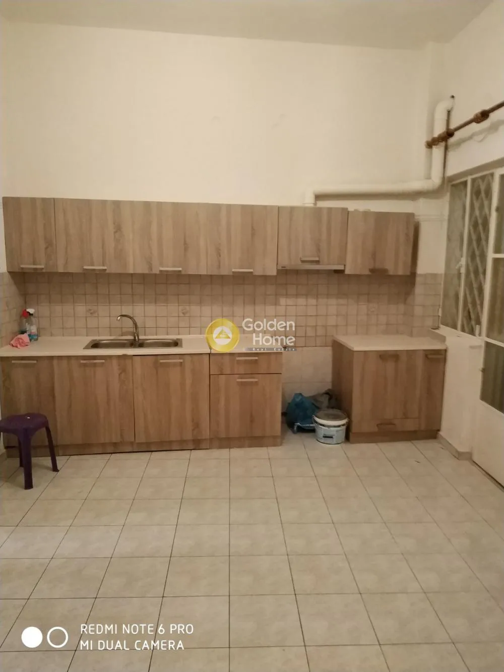 Apartment 38m²  - 4