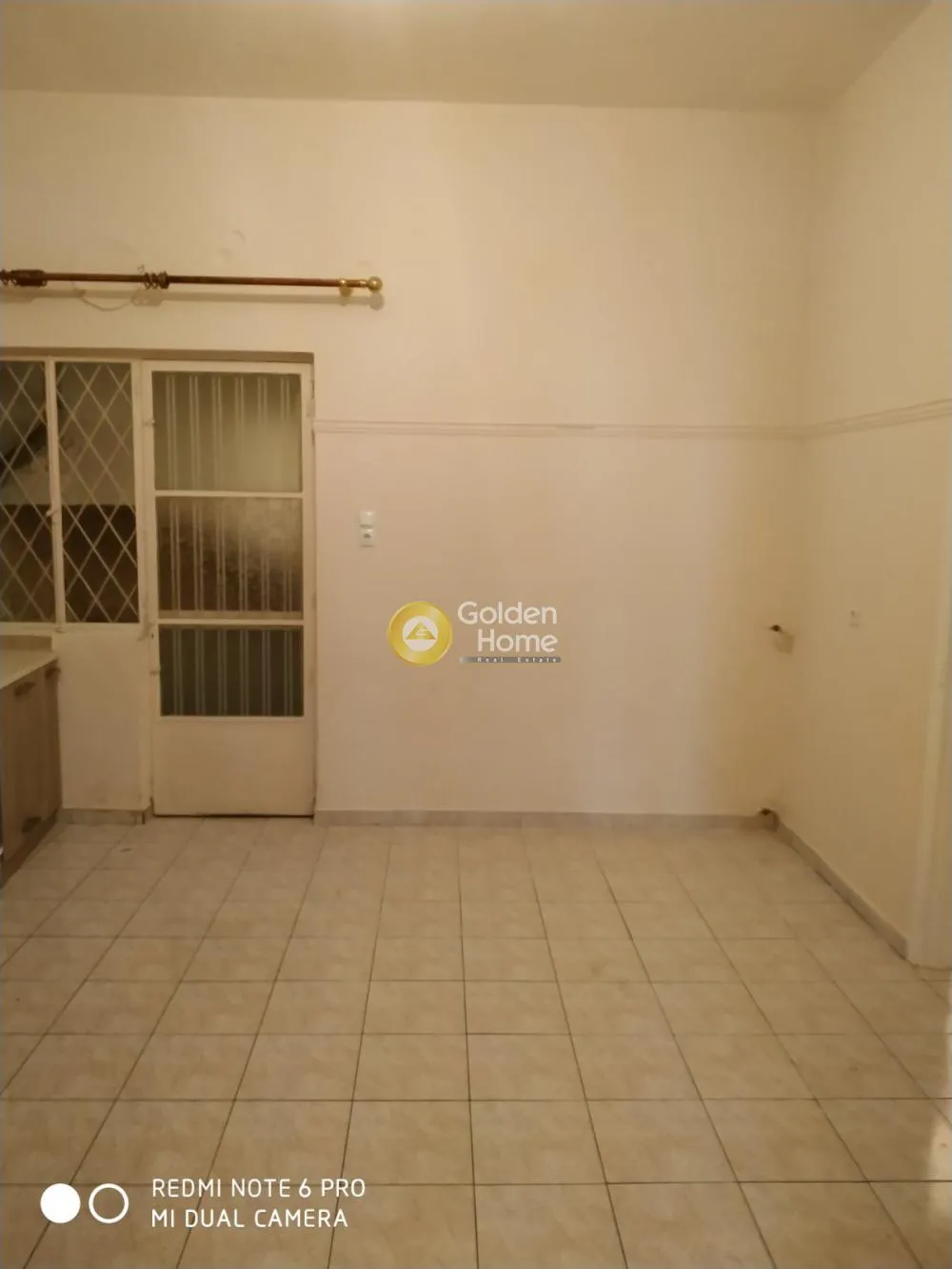 Apartment 38m²  - 5