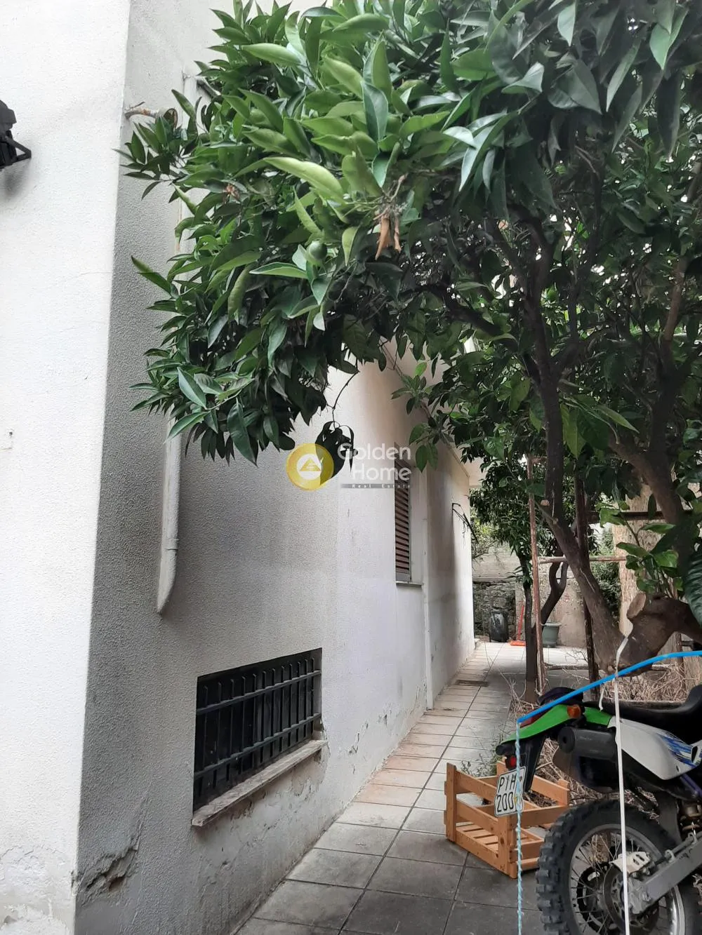 Apartment 150m²  - 2