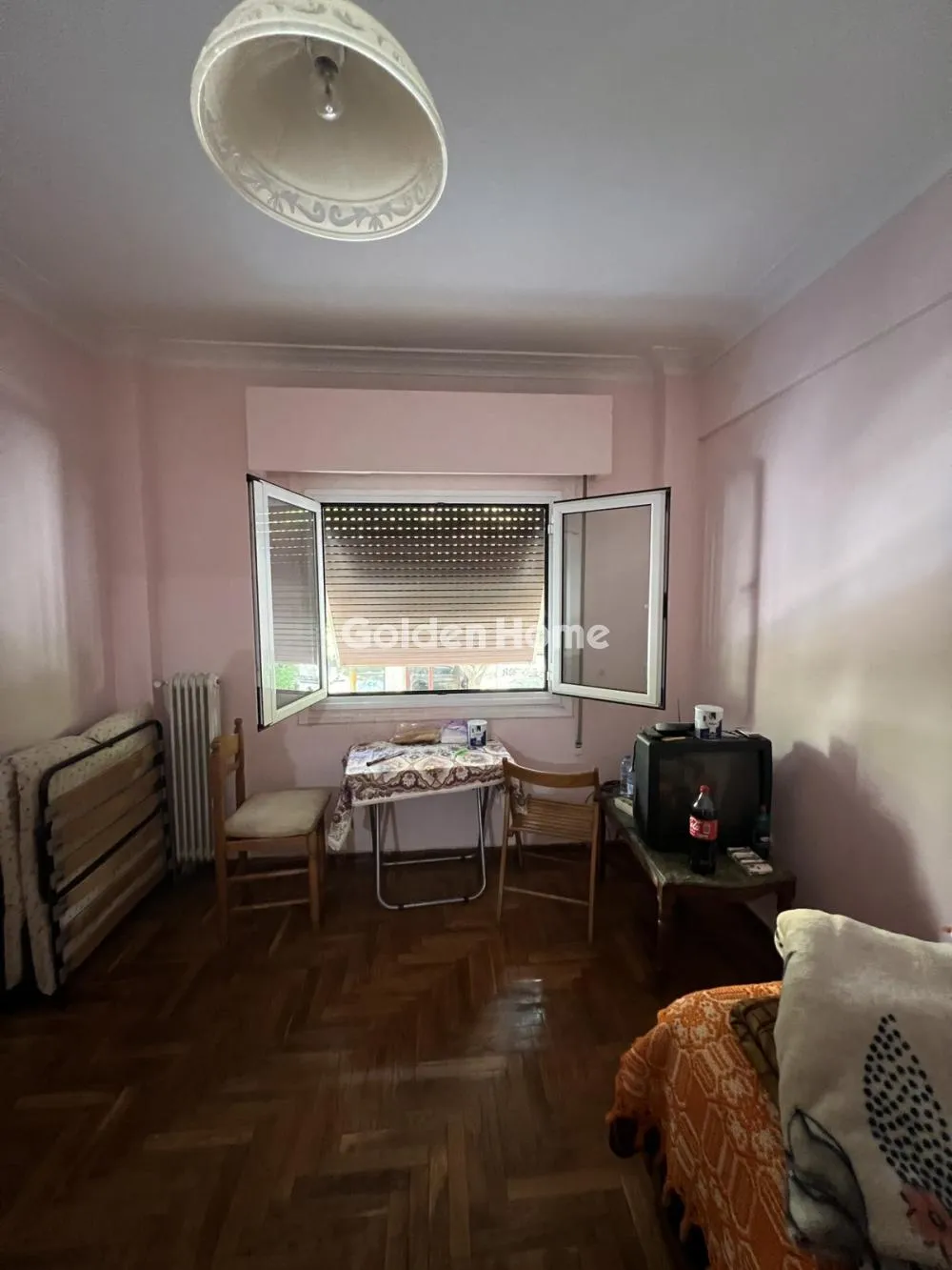 Apartment 47m²  - 2