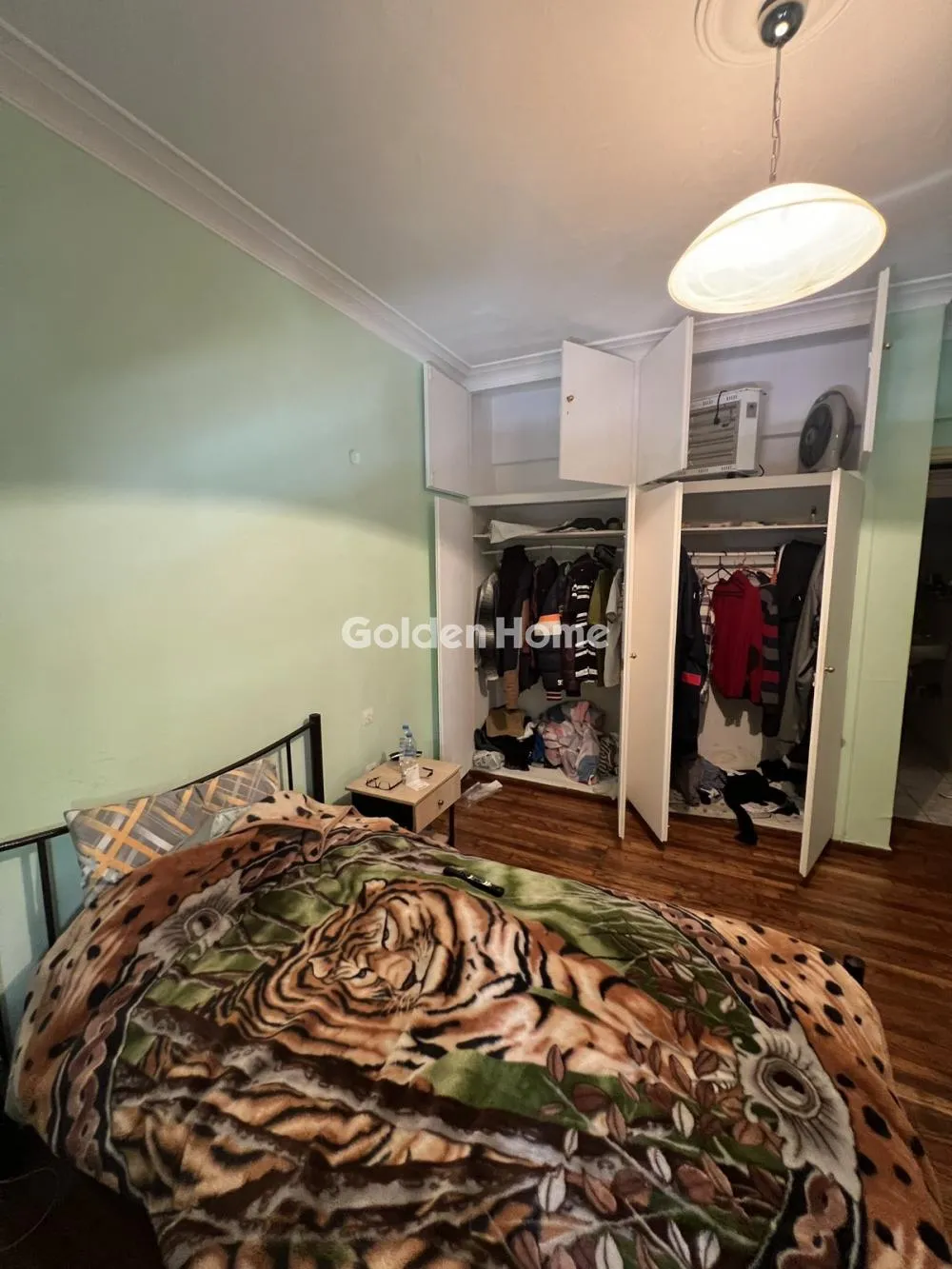 Apartment 47m²  - 4