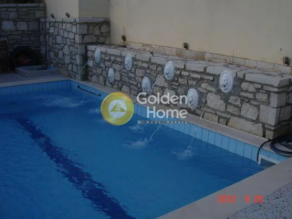 Detached house 210m²  - 3
