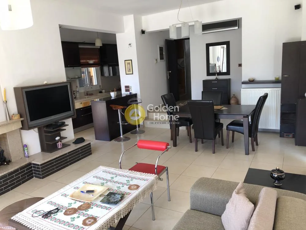 Detached house 210m²  - 5