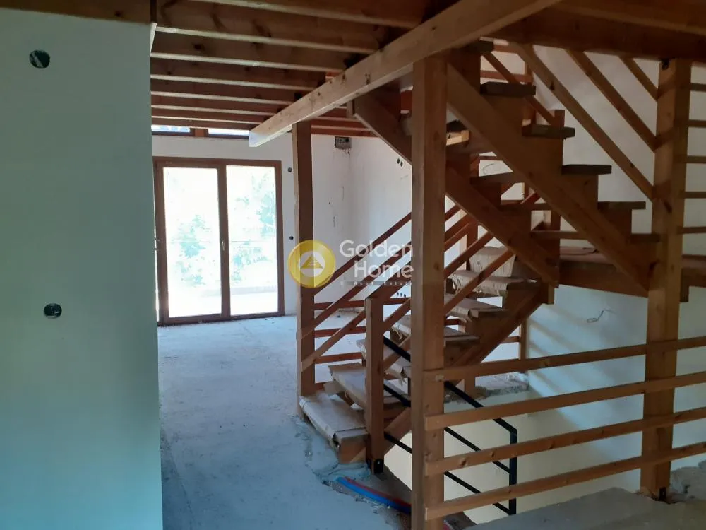 Maisonette 132m²  - 2