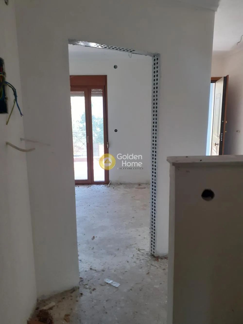 Maisonette 132m²  - 4