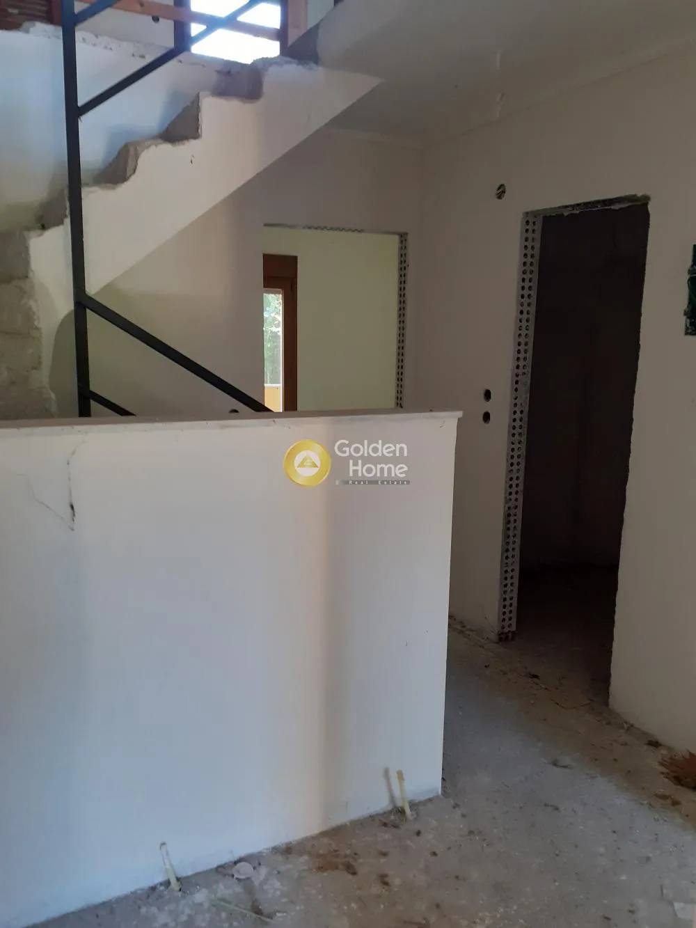 Maisonette 132m²  - 5