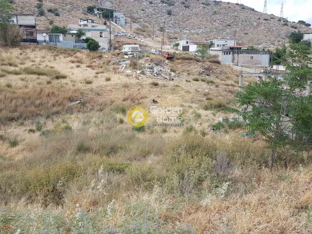 Αγροτεμάχιο 148τ.μ.  - 3