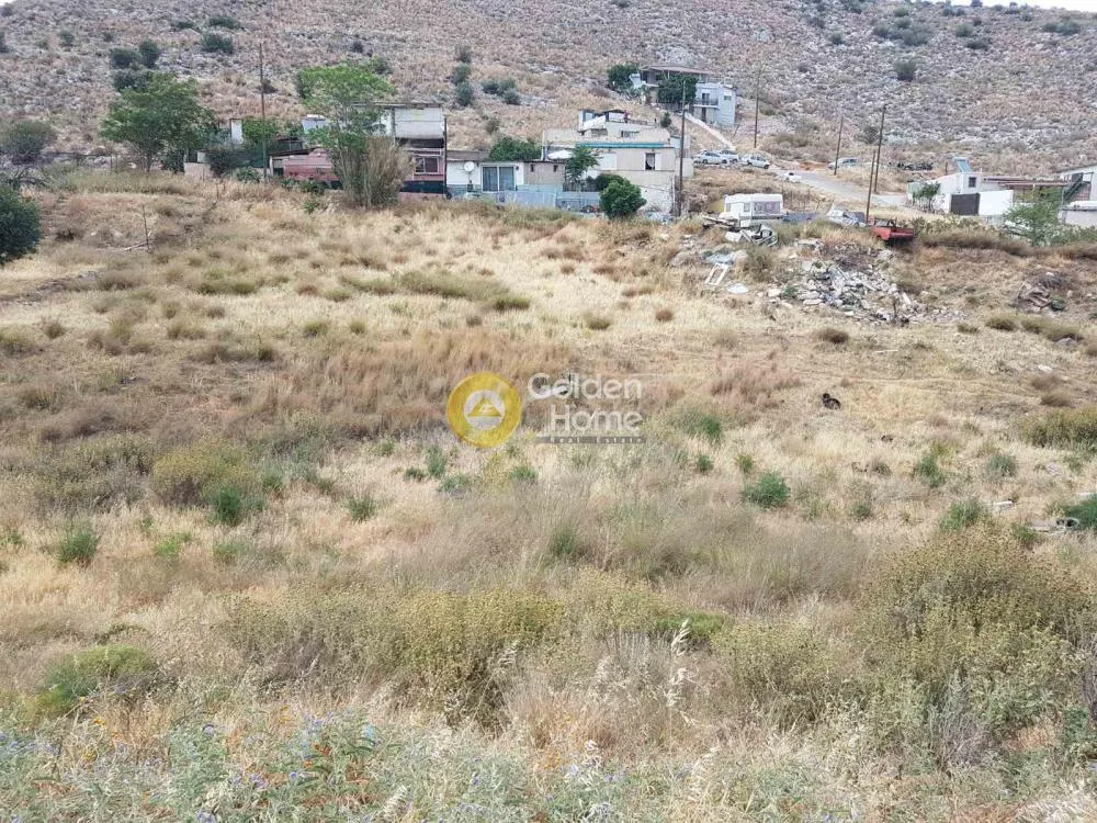 Αγροτεμάχιο 148τ.μ.  - 4