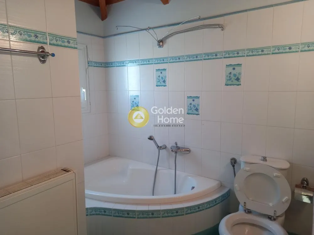Detached house 220m²  - 3