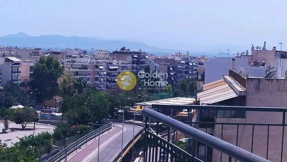 Διαμέρισμα 114τ.μ.  - 3