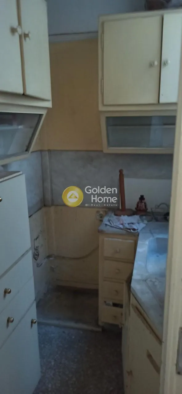 Detached house 60m²  - 5