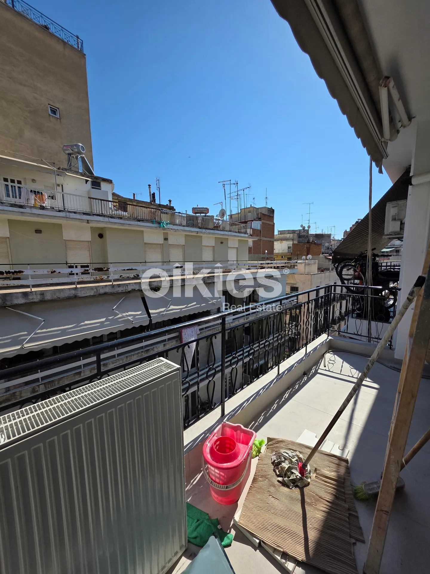 Apartment 90m²  - 5