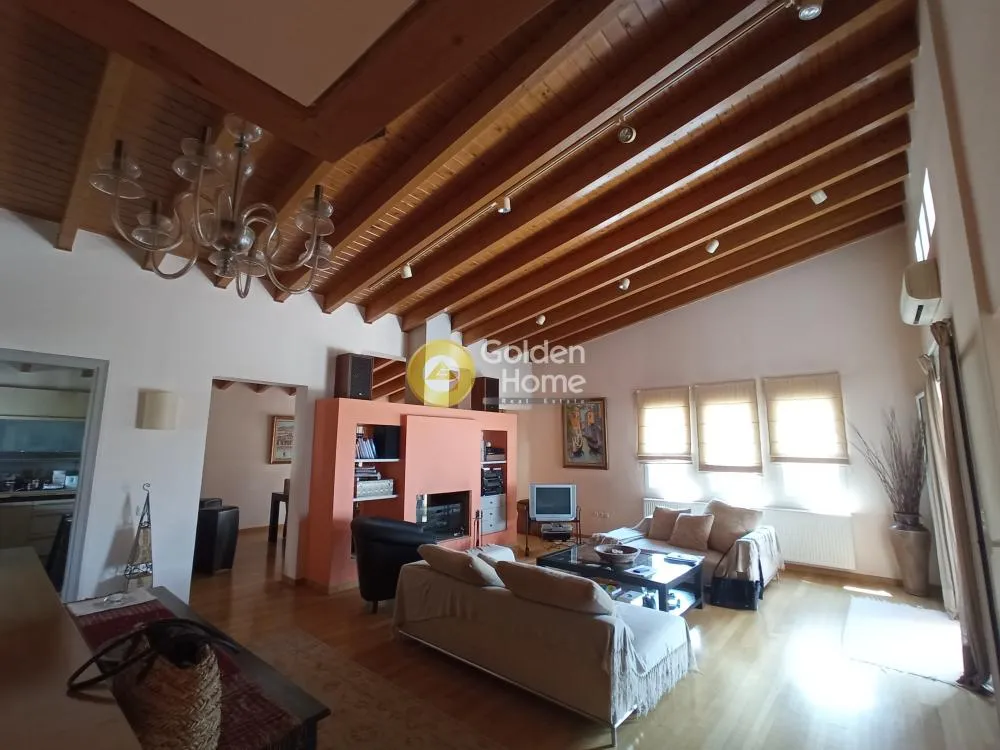Maisonette 203m²  - 2