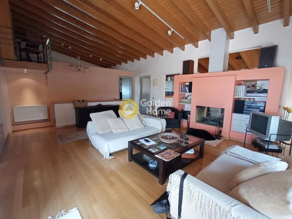 Maisonette 203m²  - 4