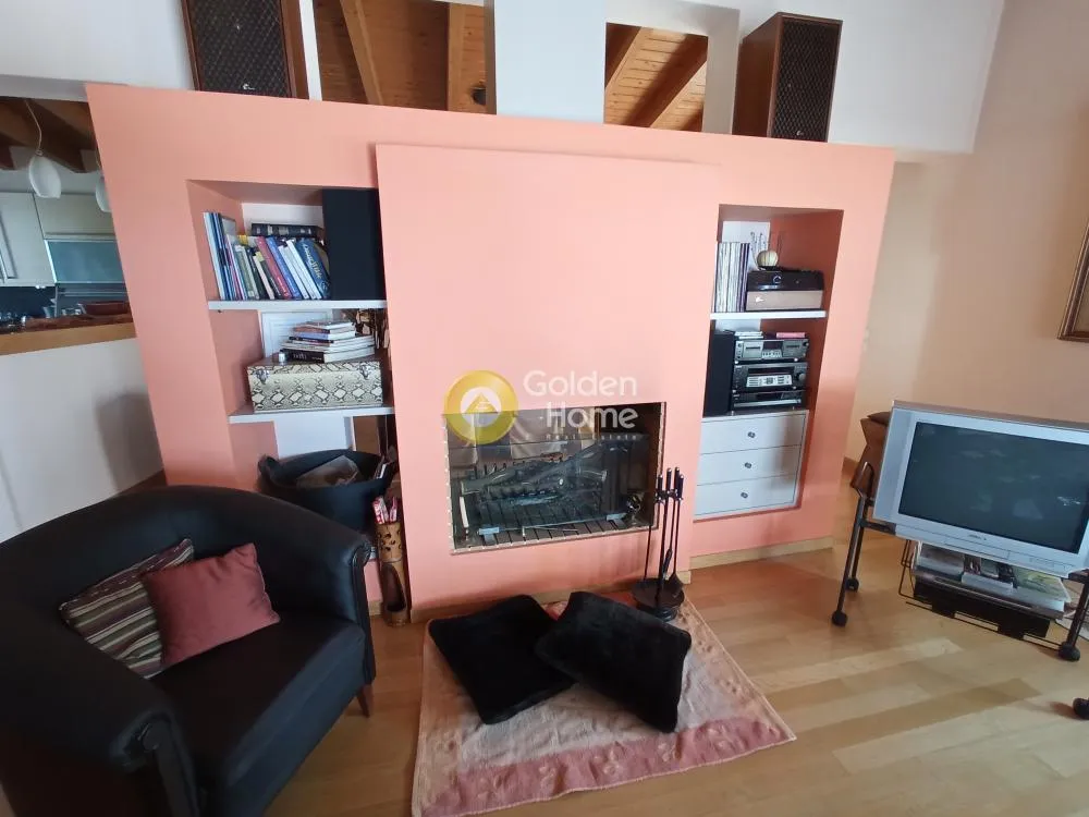 Maisonette 203m²  - 5