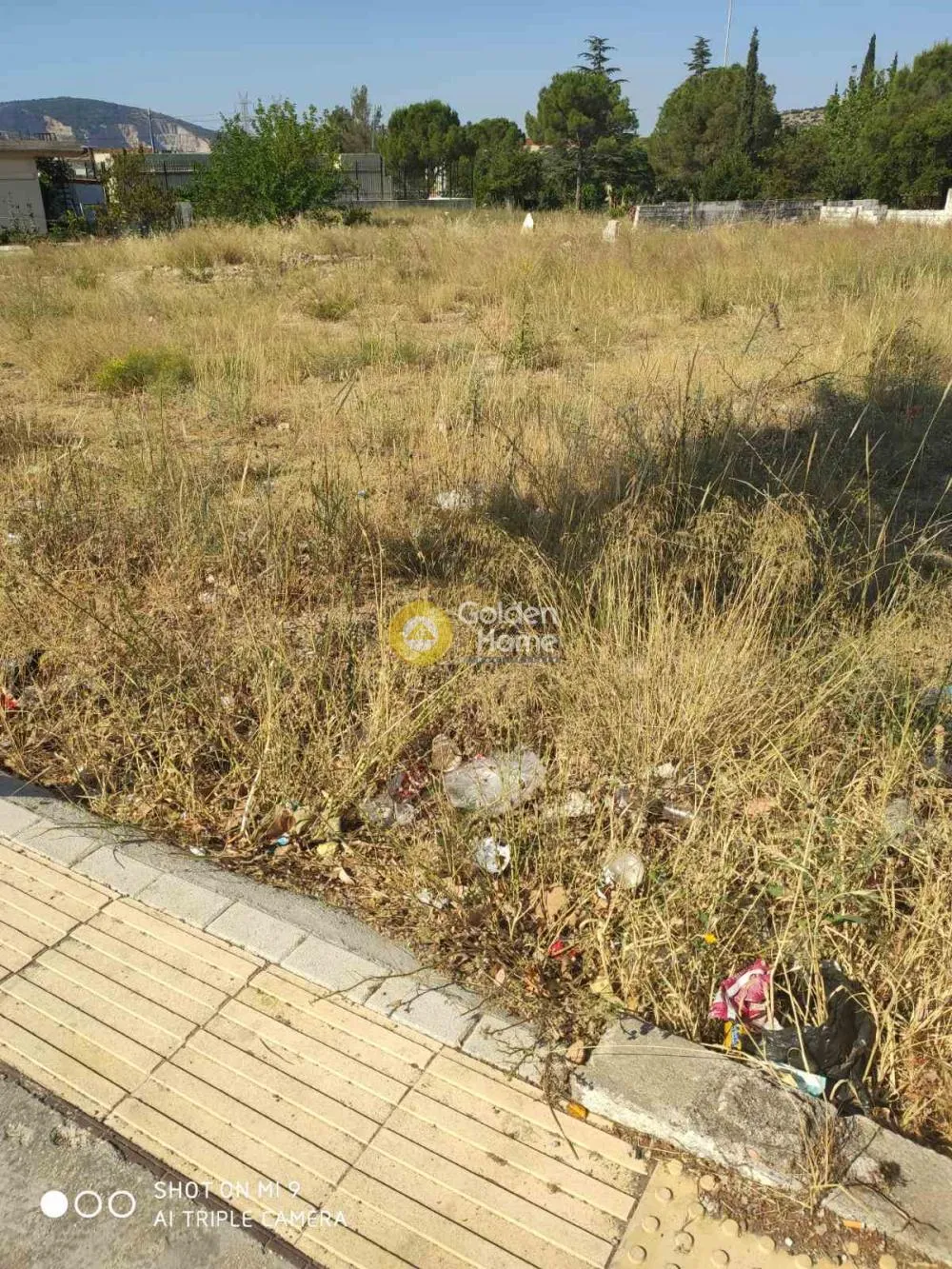 Other .. 832m²  - 2