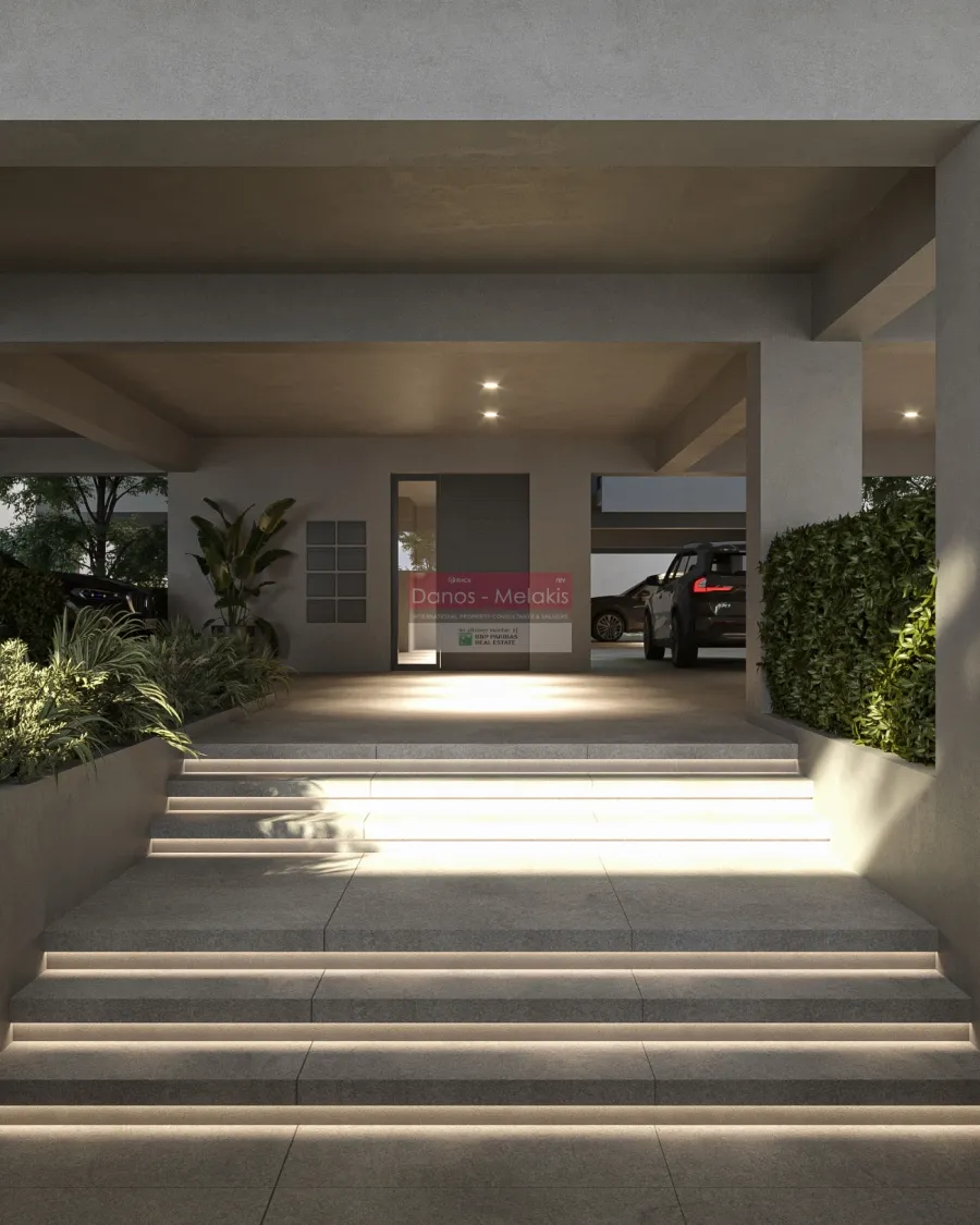 Apartment 48m²  - 2