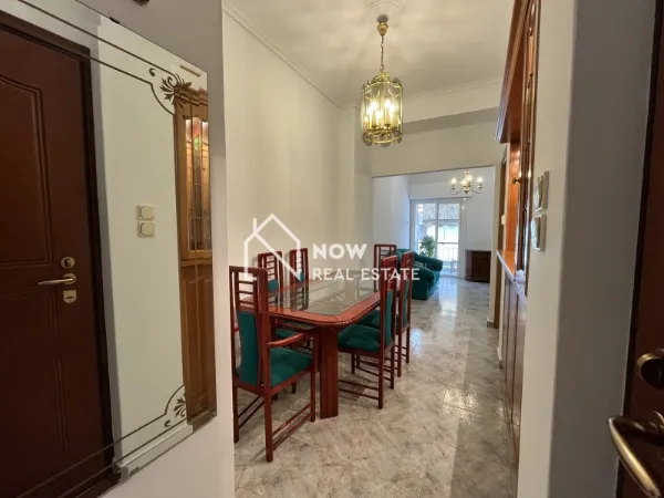 Apartment 55m²  - 3