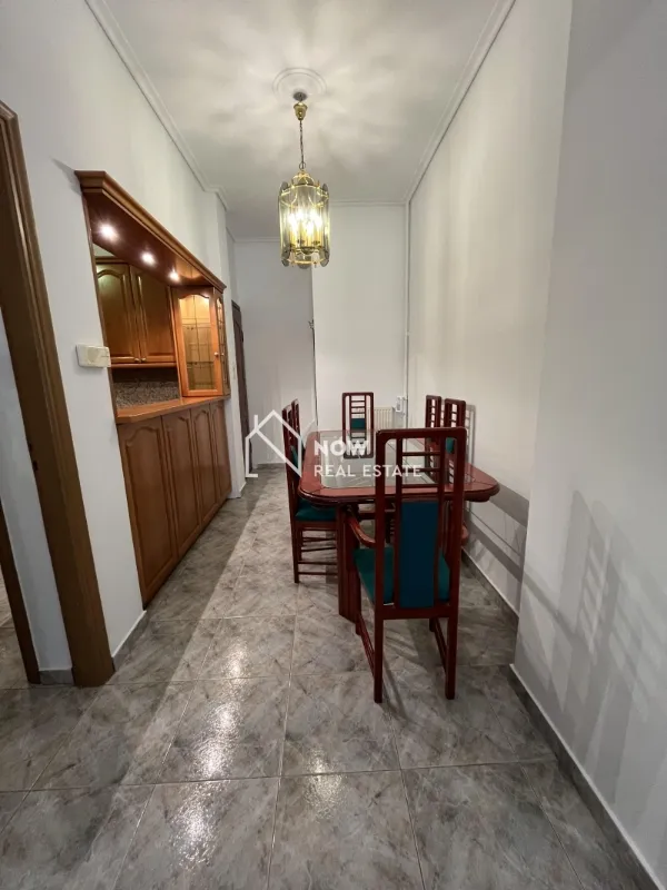 Apartment 55m²  - 4