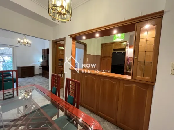 Apartment 55m²  - 5
