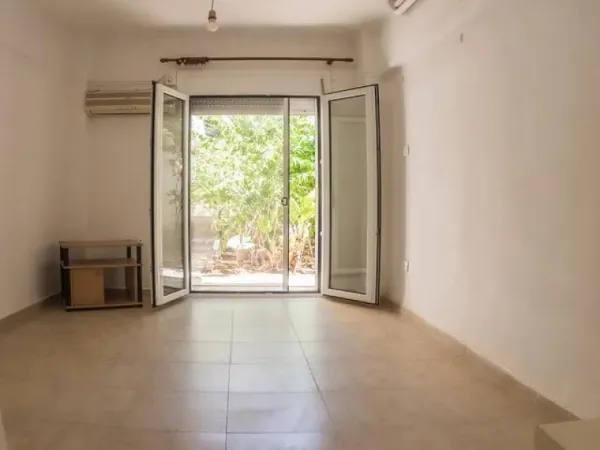 Apartment 34m²  - 2
