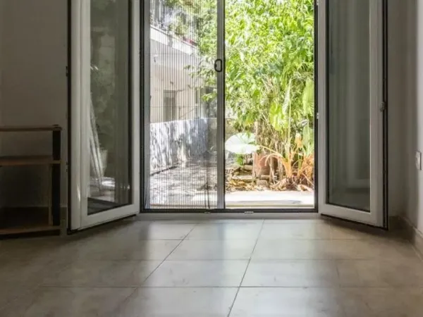 Apartment 34m²  - 3