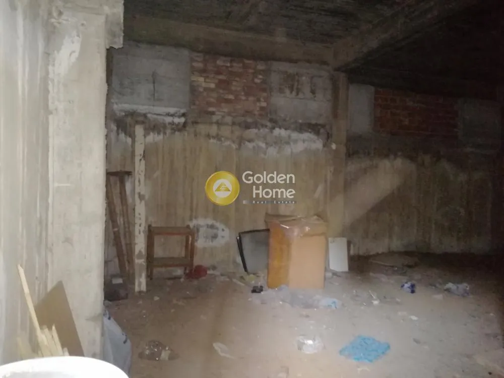 Warehouse 248m²  - 5