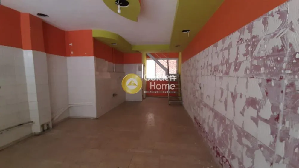 Shop 84m²  - 3