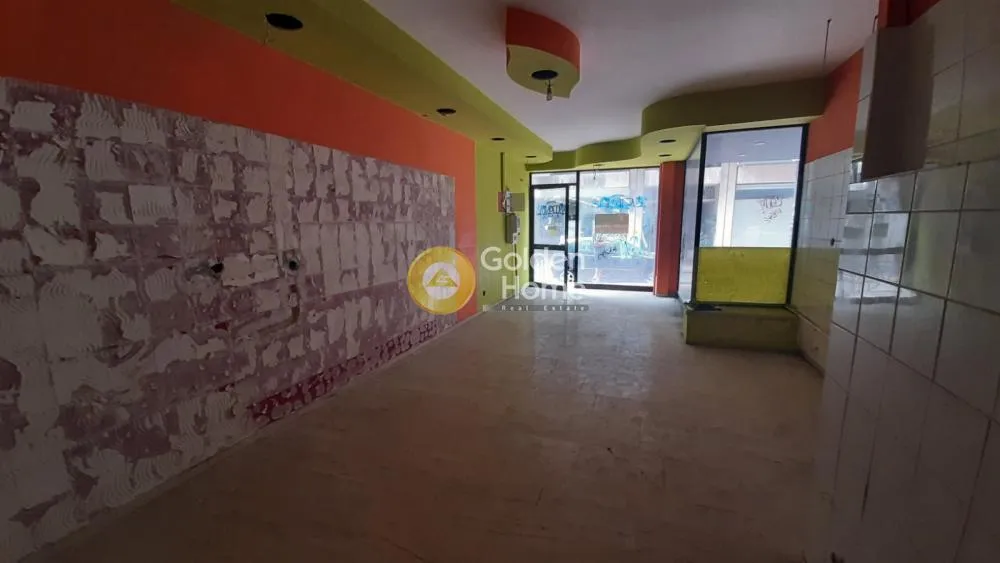 Shop 84m²  - 4