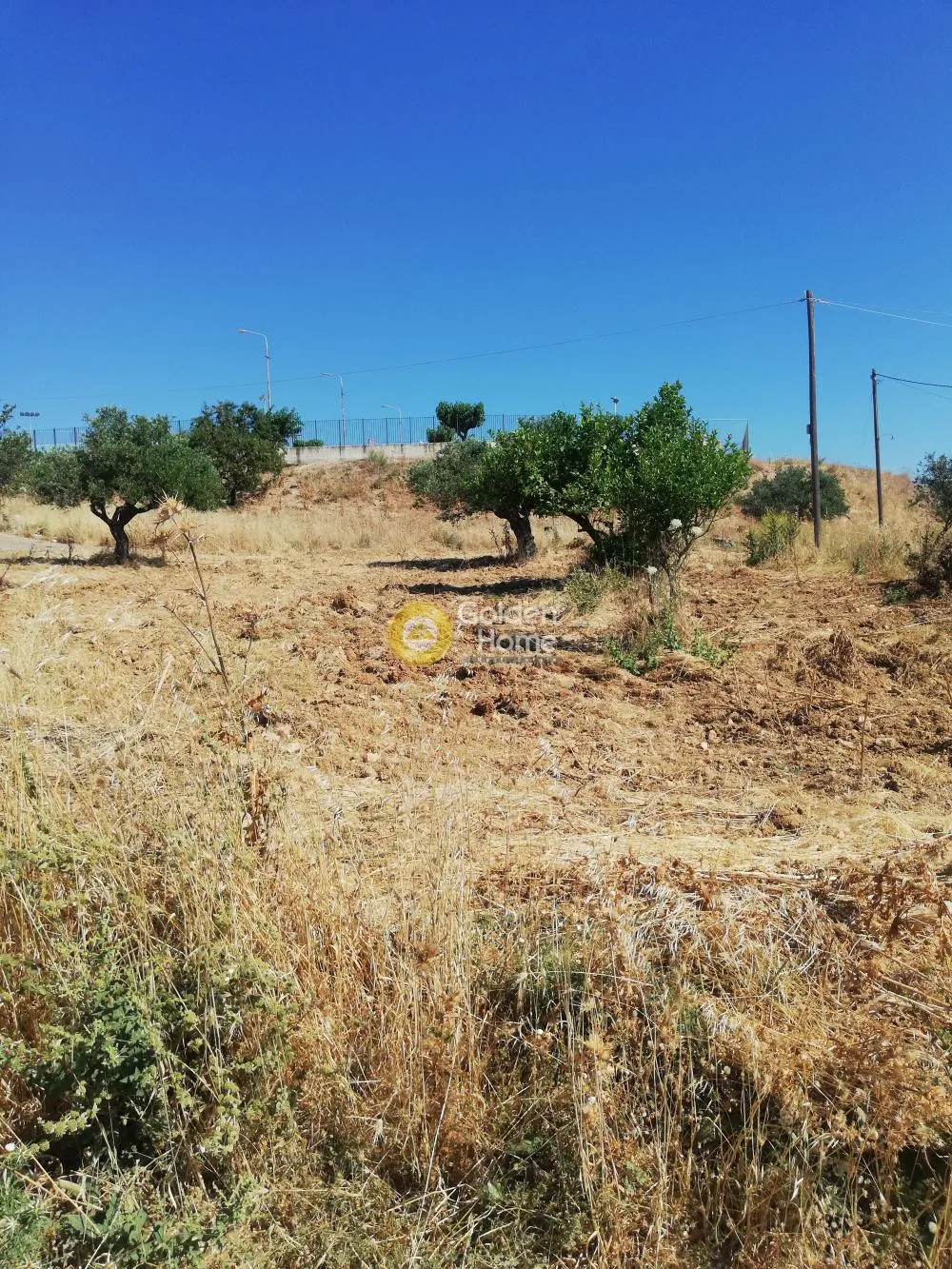 Plot 275m²  - 4