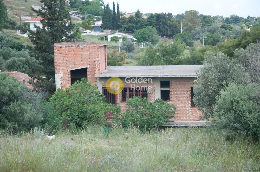 Detached house 98m²  - 3