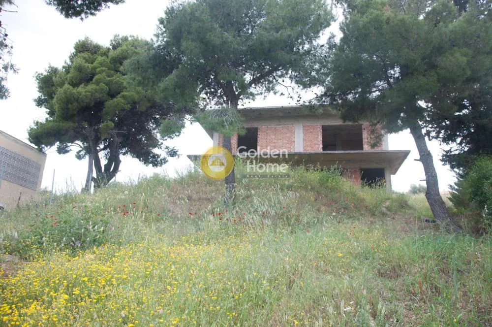 Detached house 98m²  - 4