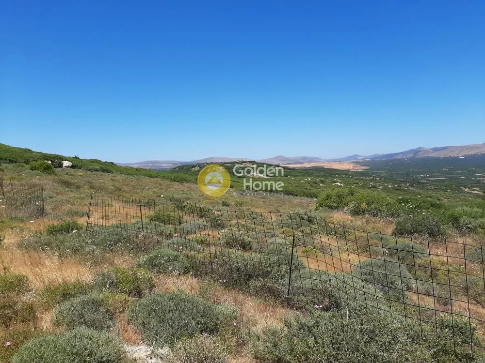 Land Parcel 70000m²  - 2