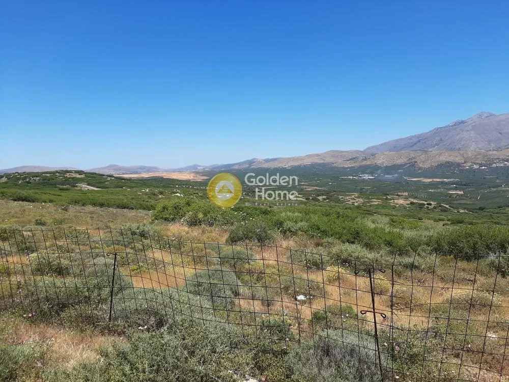 Land Parcel 20000m²  - 2