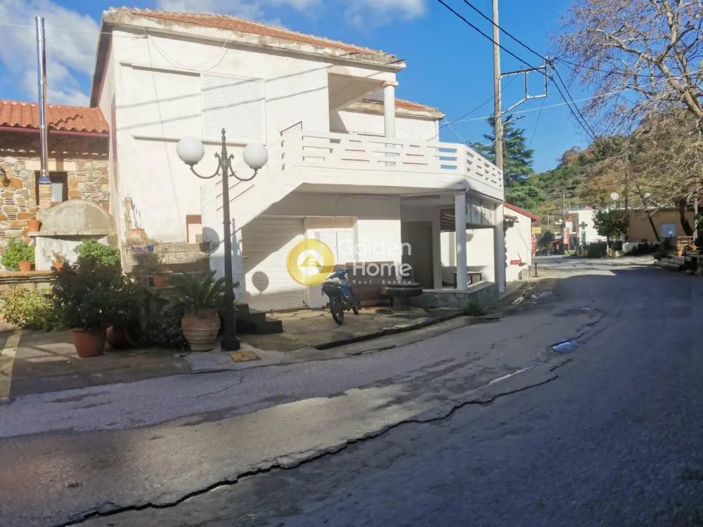 Διαμέρισμα 115τ.μ.  - 4