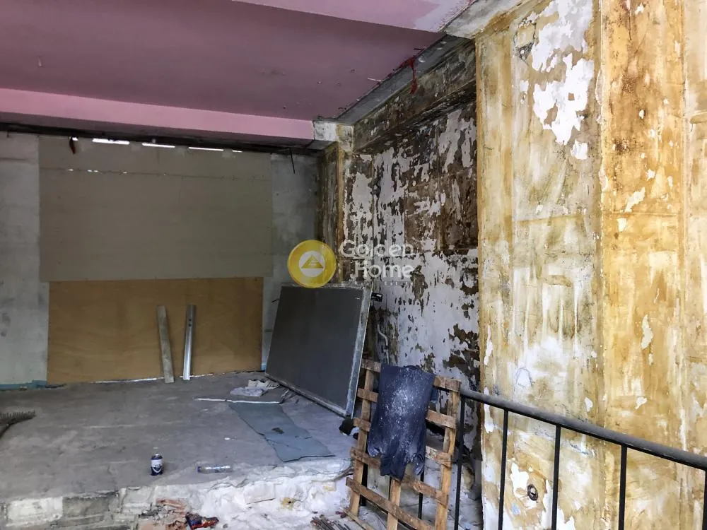 Maisonette 66m²  - 5
