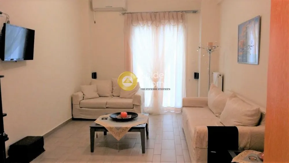 Apartment 70m²  - 2