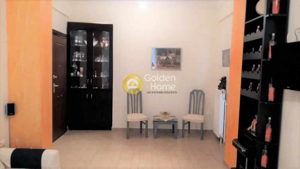 Apartment 70m²  - 3