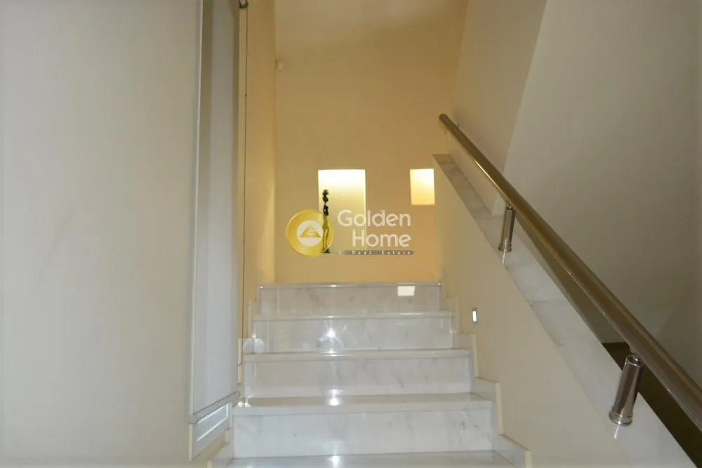 Διαμέρισμα 185τ.μ.  - 5